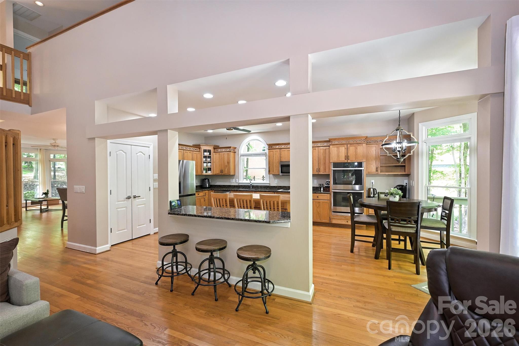 7133 Cobblecreek Drive Matthews NC 28104