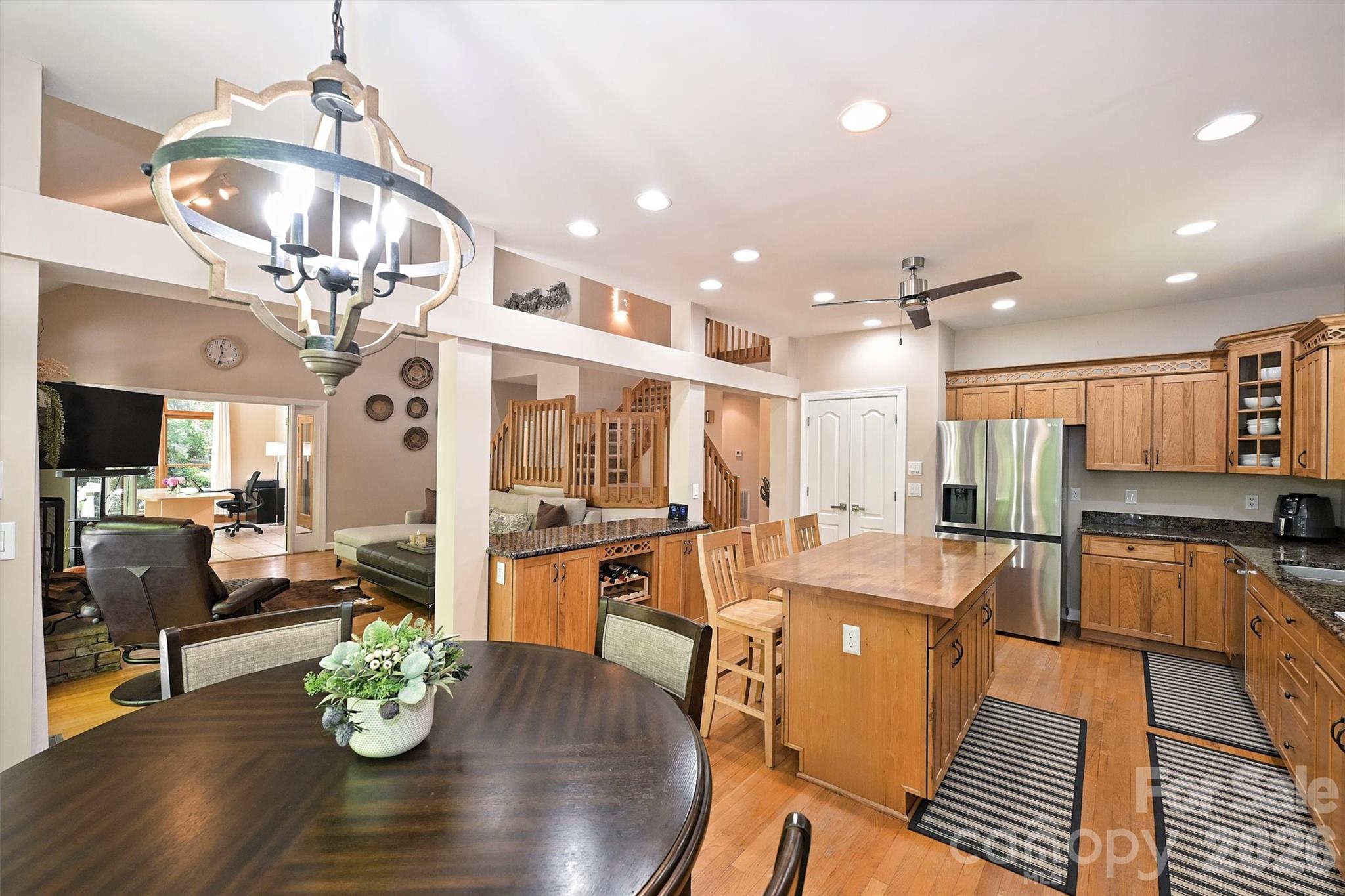 7133 Cobblecreek Drive Matthews NC 28104