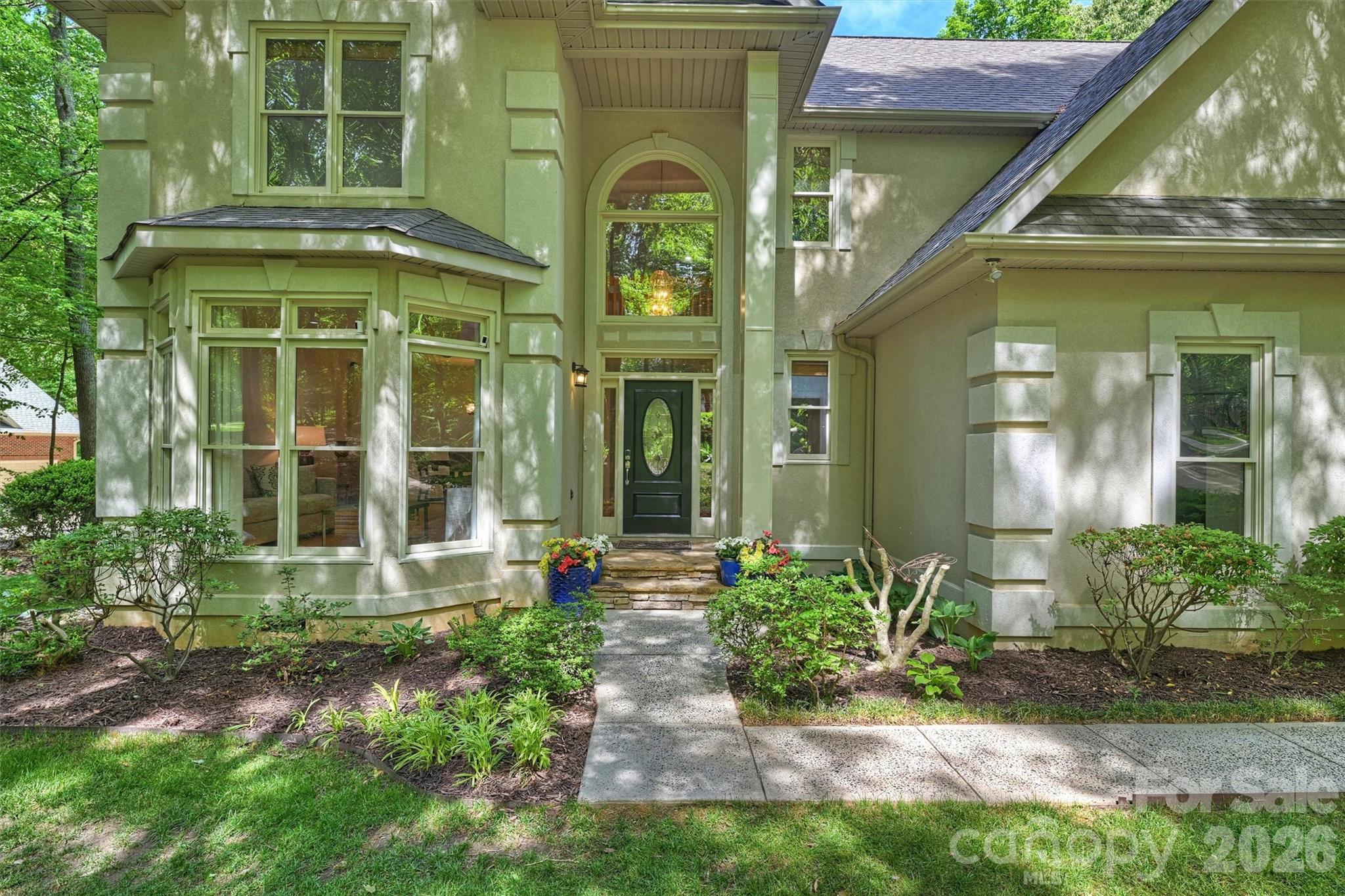 7133 Cobblecreek Drive Matthews NC 28104