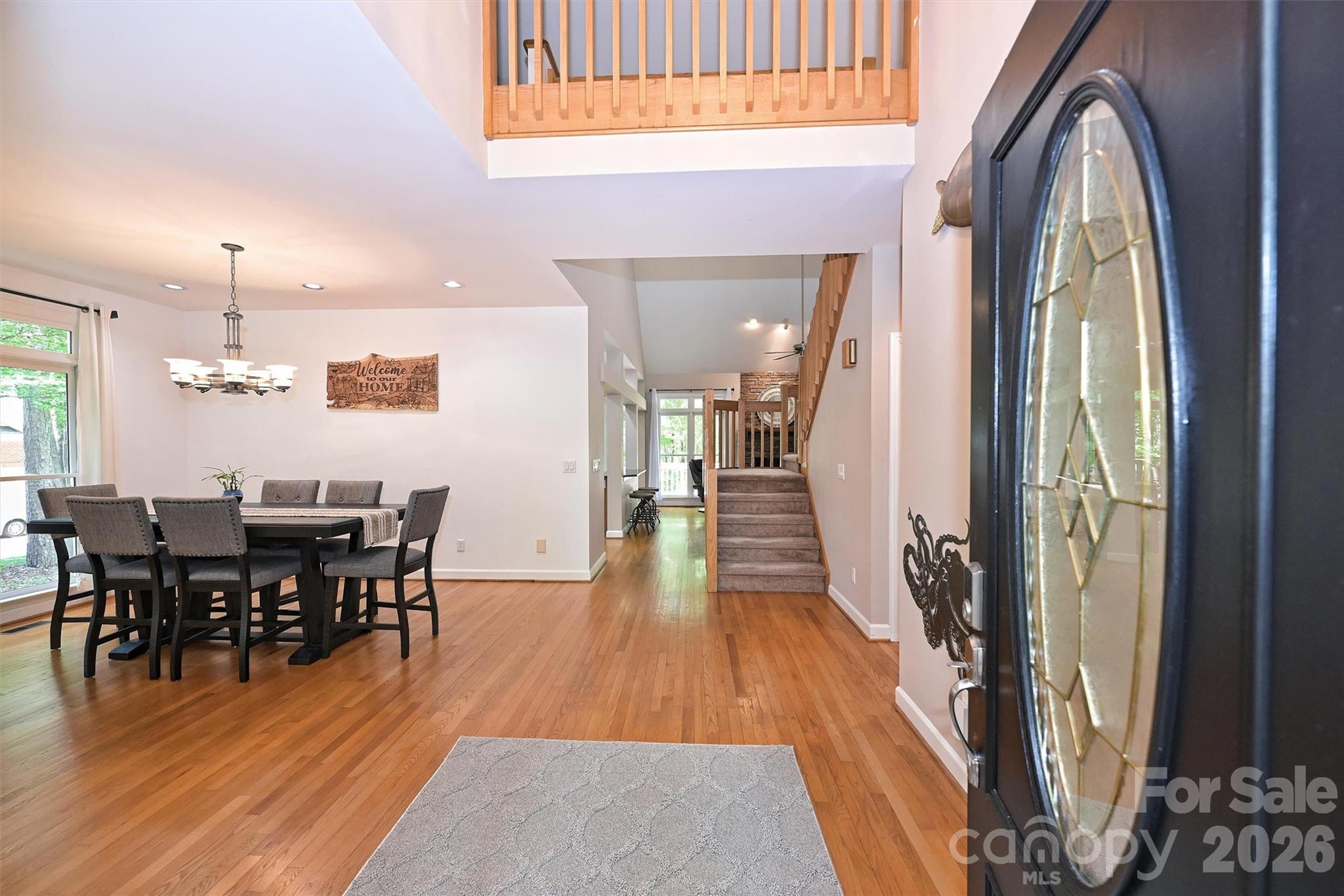 7133 Cobblecreek Drive Matthews NC 28104