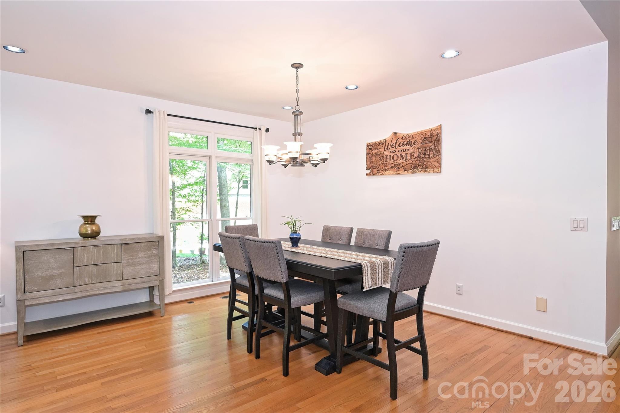 7133 Cobblecreek Drive Matthews NC 28104