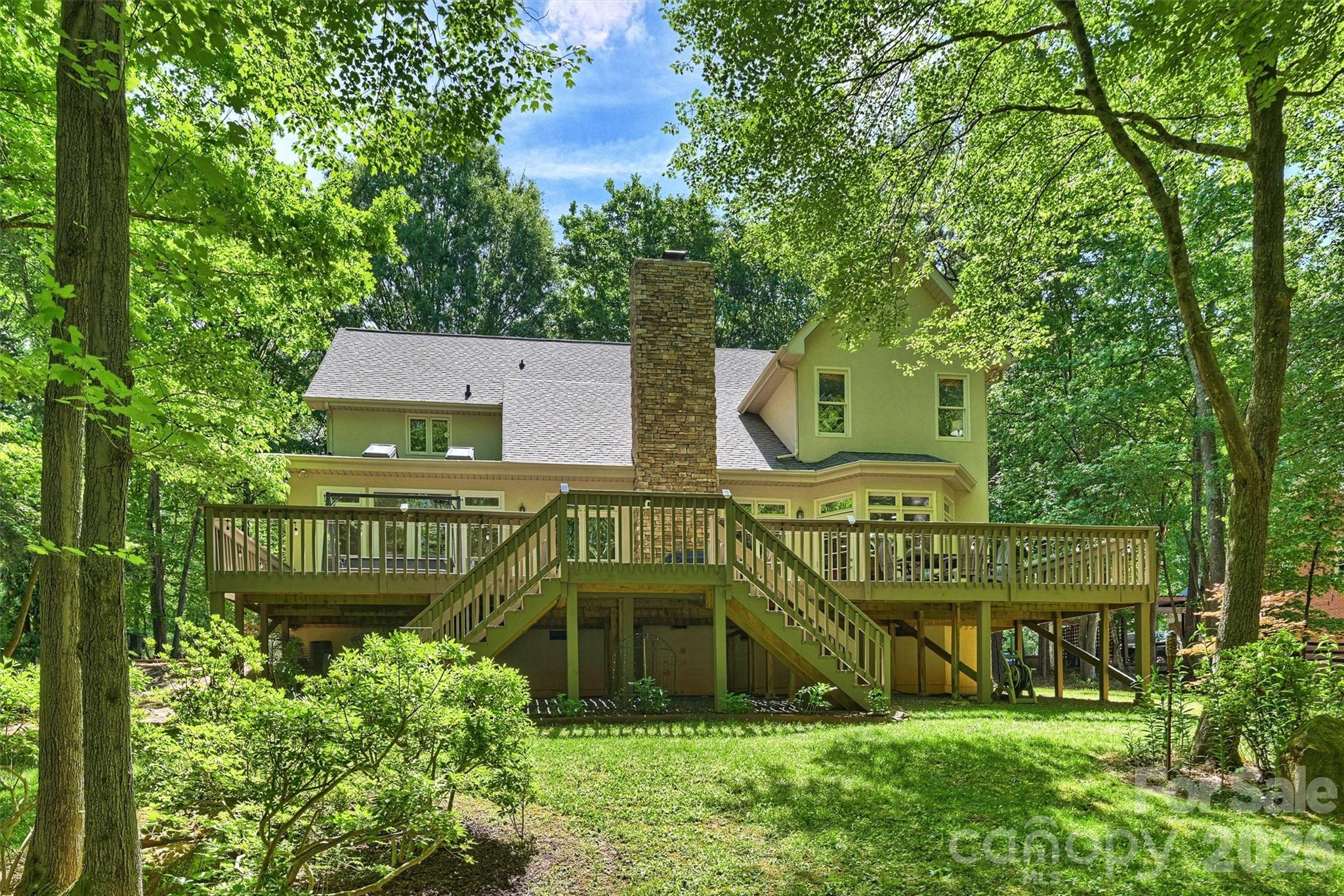7133 Cobblecreek Drive Matthews NC 28104
