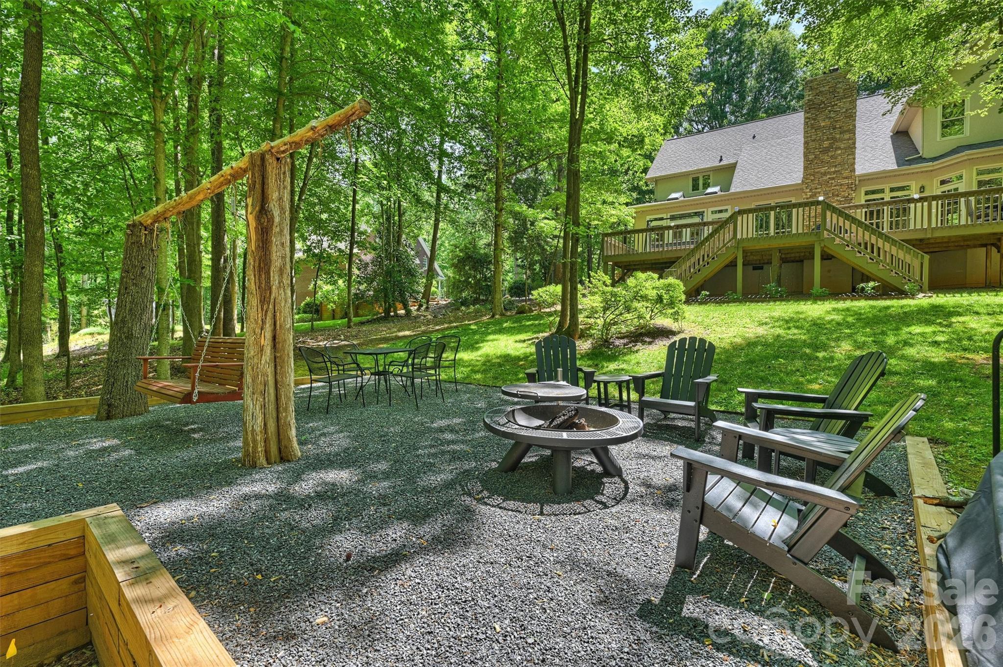 7133 Cobblecreek Drive Matthews NC 28104