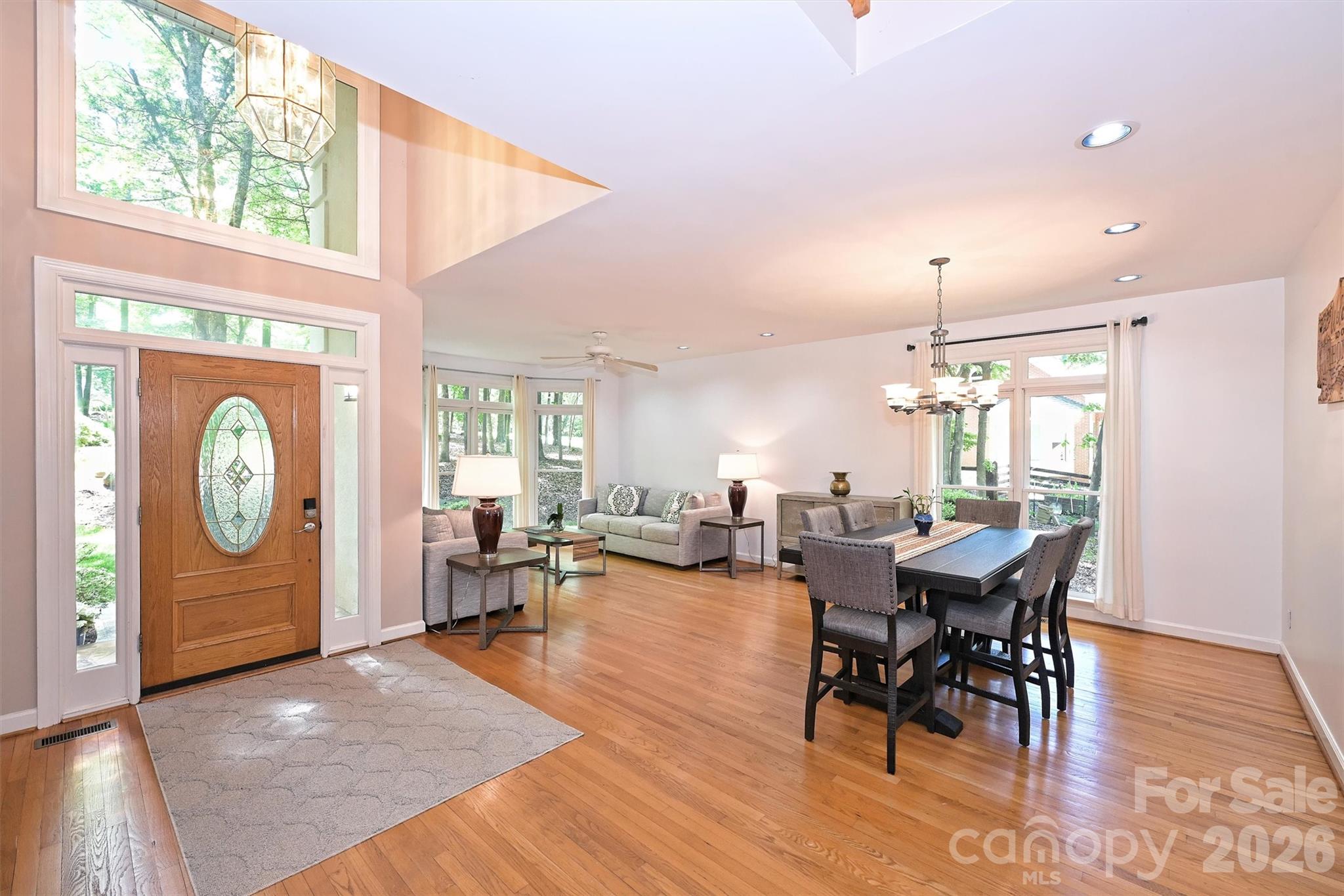 7133 Cobblecreek Drive Matthews NC 28104