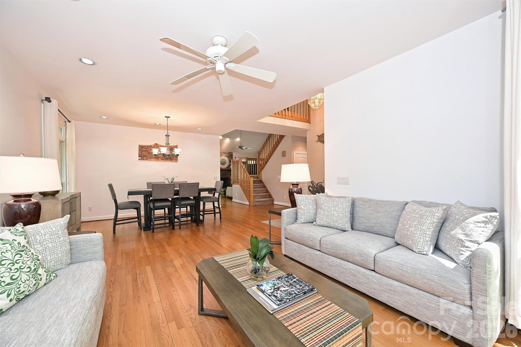 7133 Cobblecreek Drive Matthews NC 28104