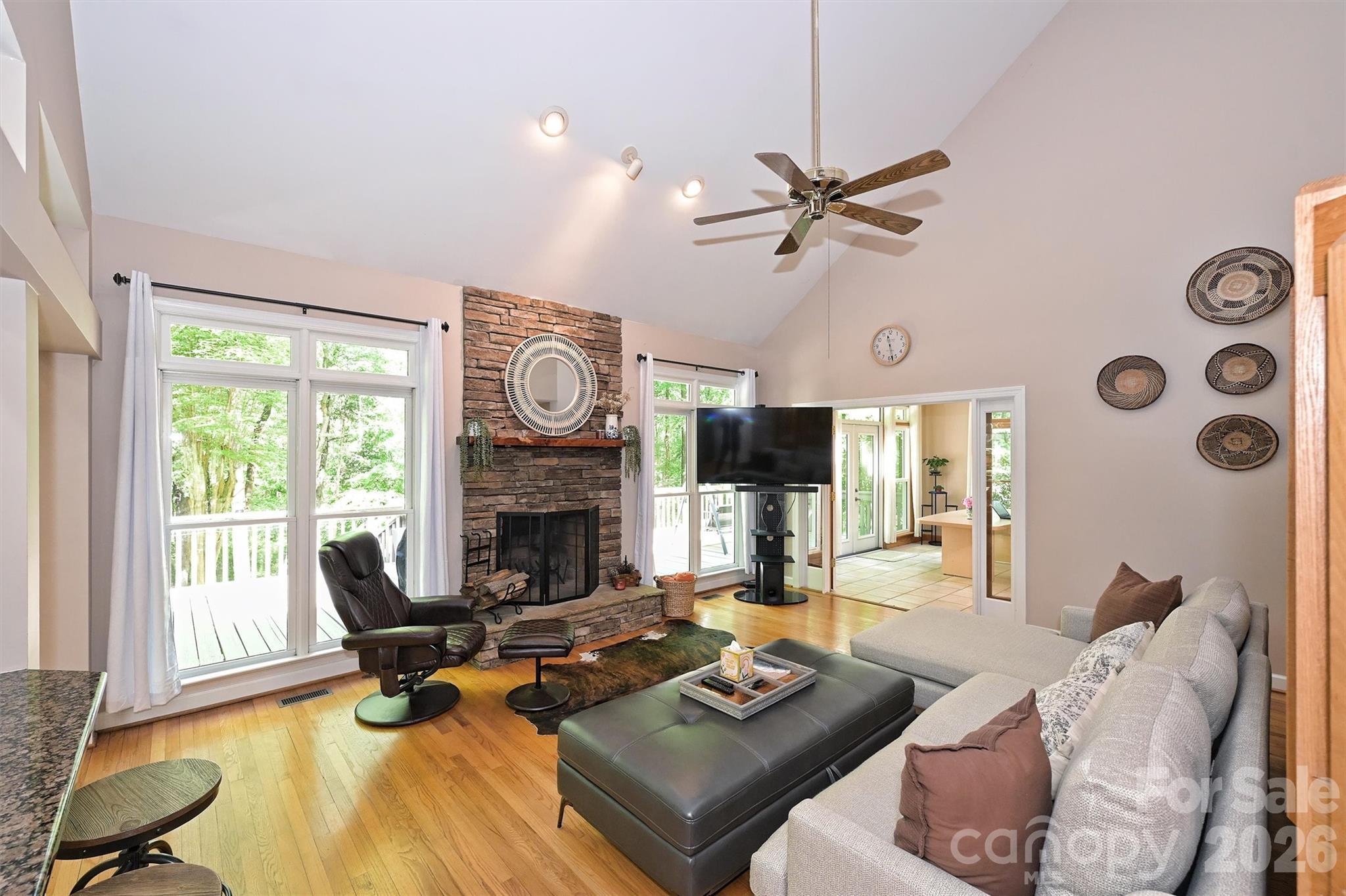 7133 Cobblecreek Drive Matthews NC 28104