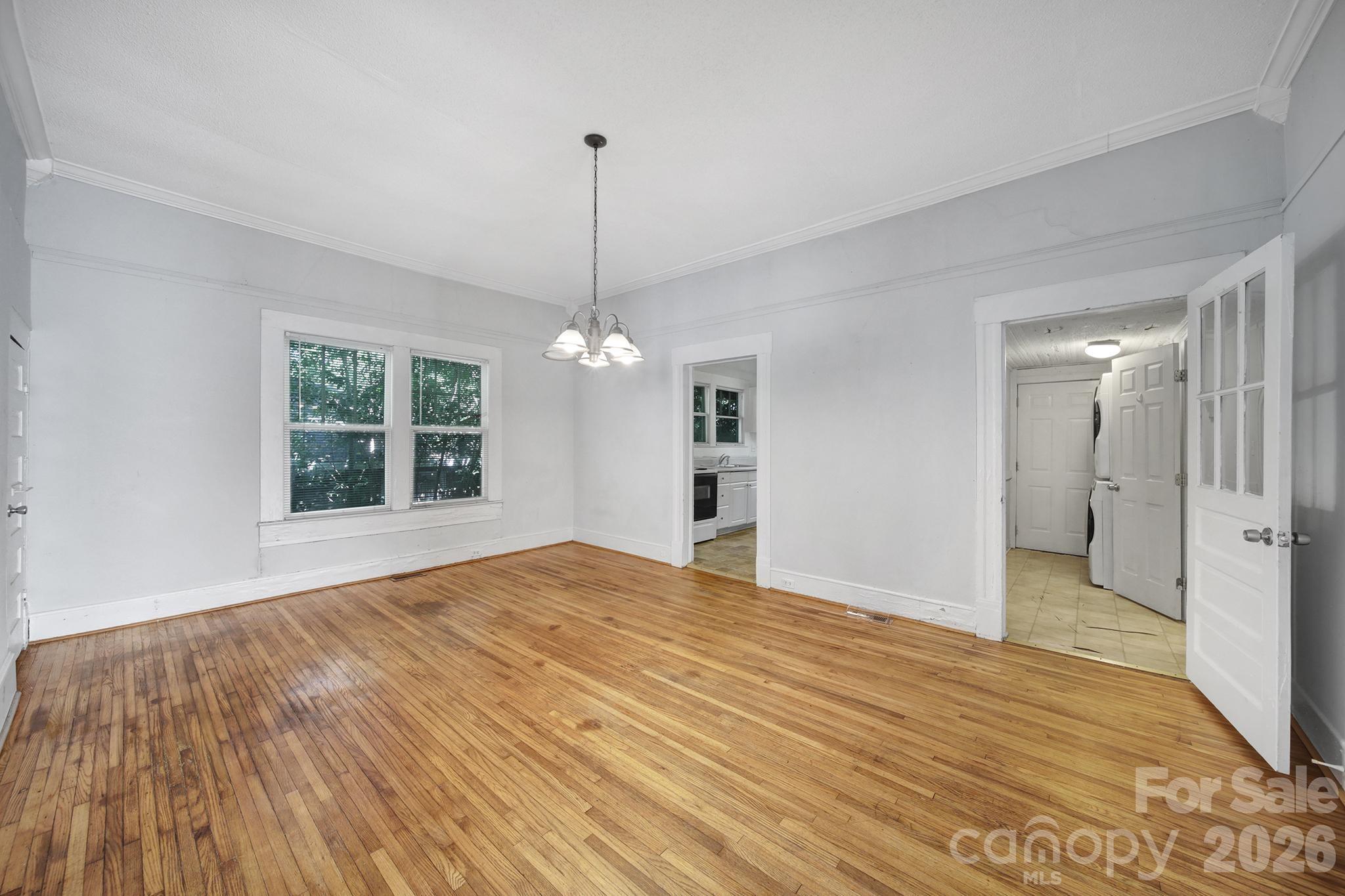 815 Parkwood Avenue Charlotte NC 28205