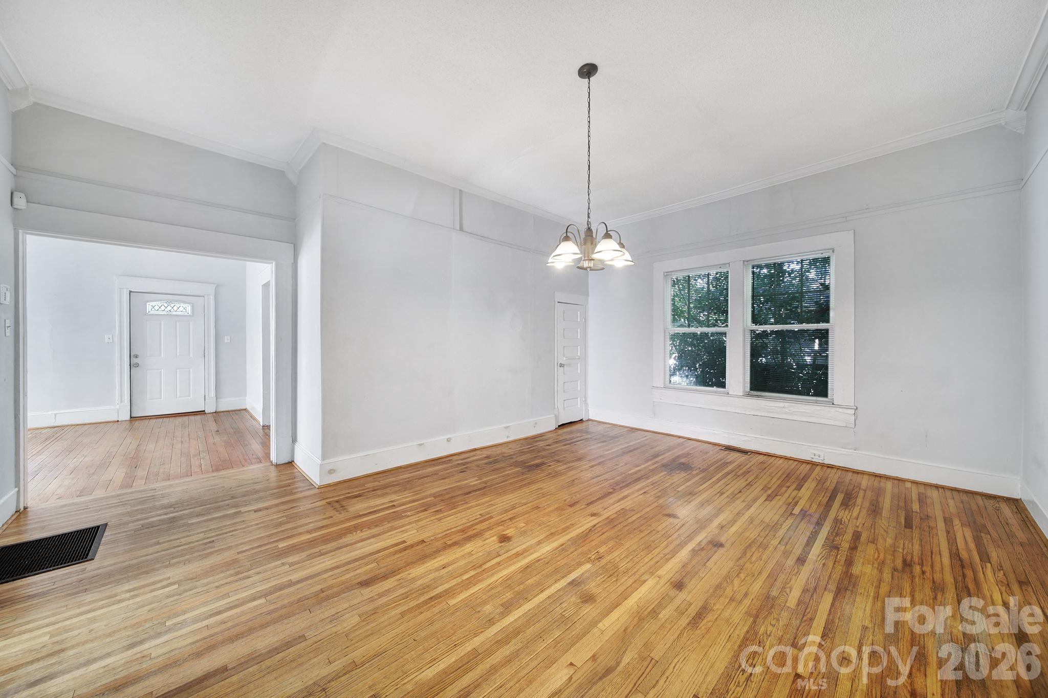 815 Parkwood Avenue Charlotte NC 28205