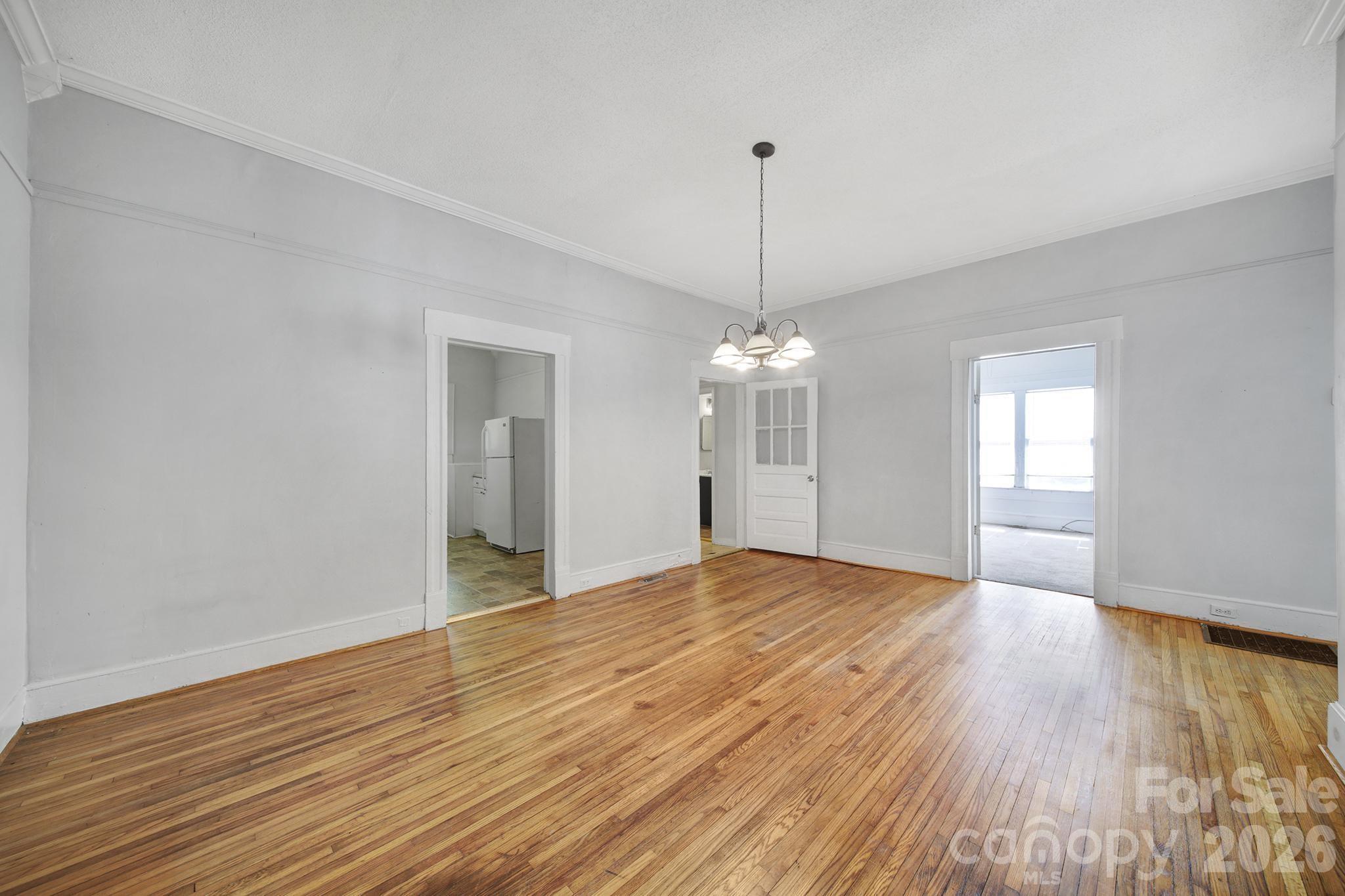 815 Parkwood Avenue Charlotte NC 28205