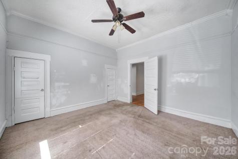 815 Parkwood Avenue Charlotte NC 28205