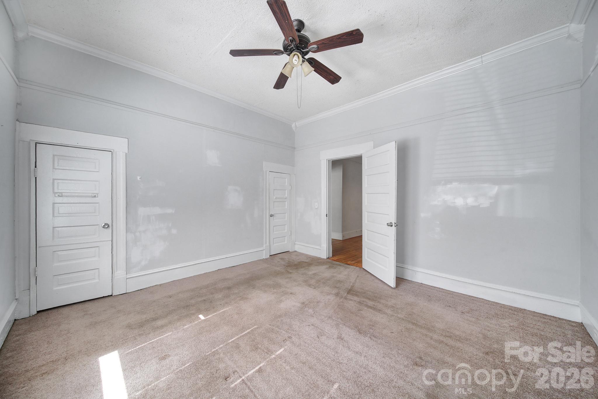 815 Parkwood Avenue Charlotte NC 28205