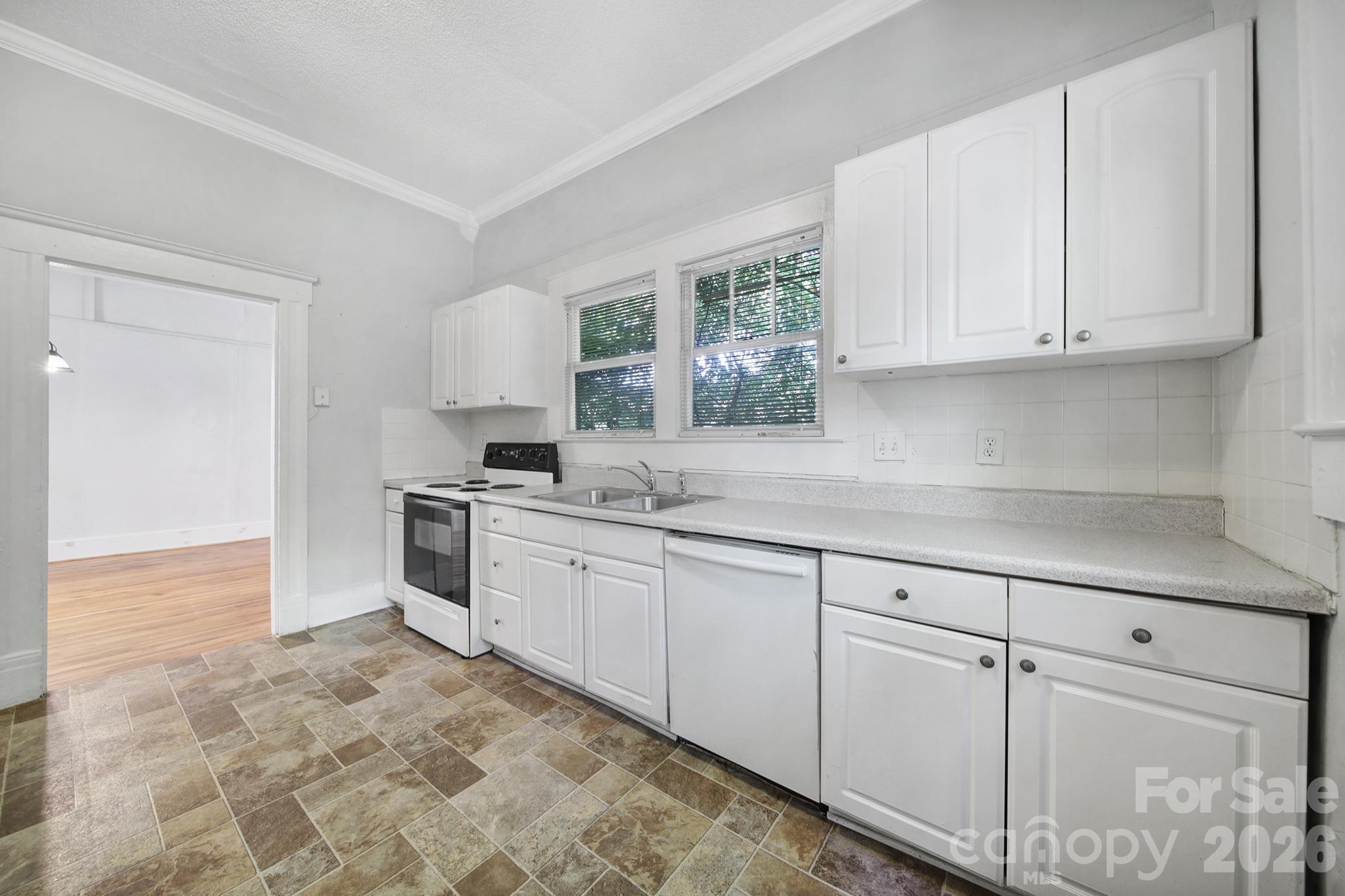 815 Parkwood Avenue Charlotte NC 28205