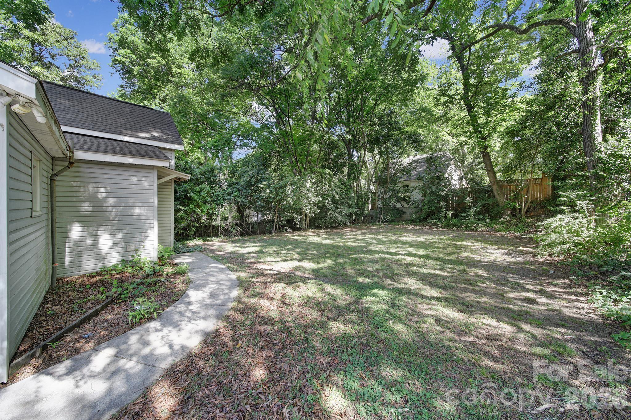815 Parkwood Avenue Charlotte NC 28205