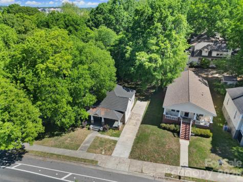 815 Parkwood Avenue Charlotte NC 28205