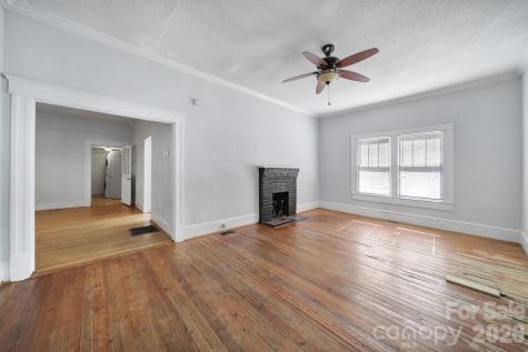 815 Parkwood Avenue Charlotte NC 28205