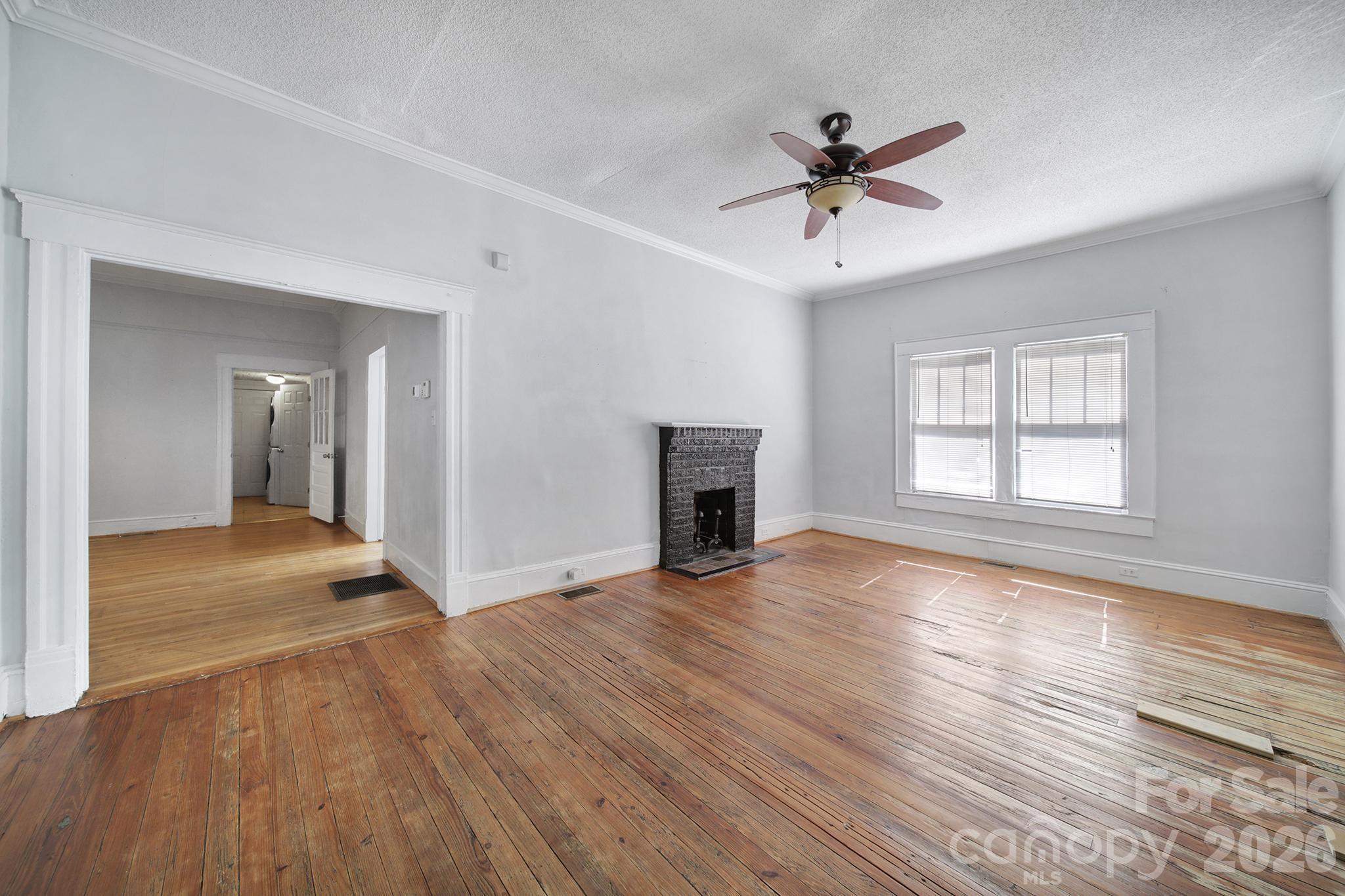 815 Parkwood Avenue Charlotte NC 28205