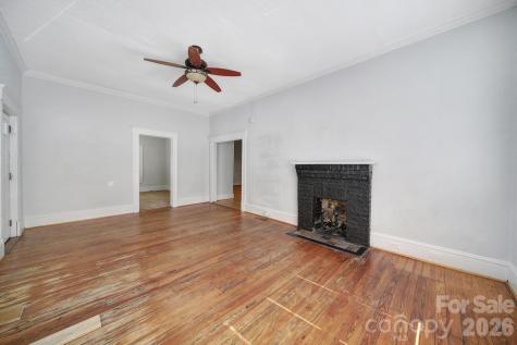 815 Parkwood Avenue Charlotte NC 28205