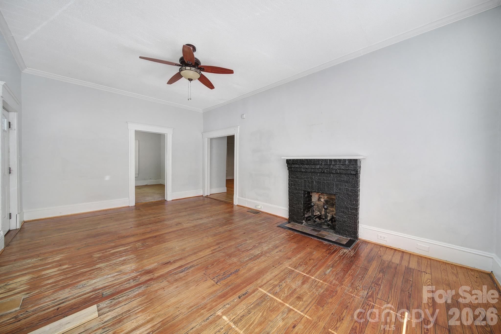 815 Parkwood Avenue Charlotte NC 28205