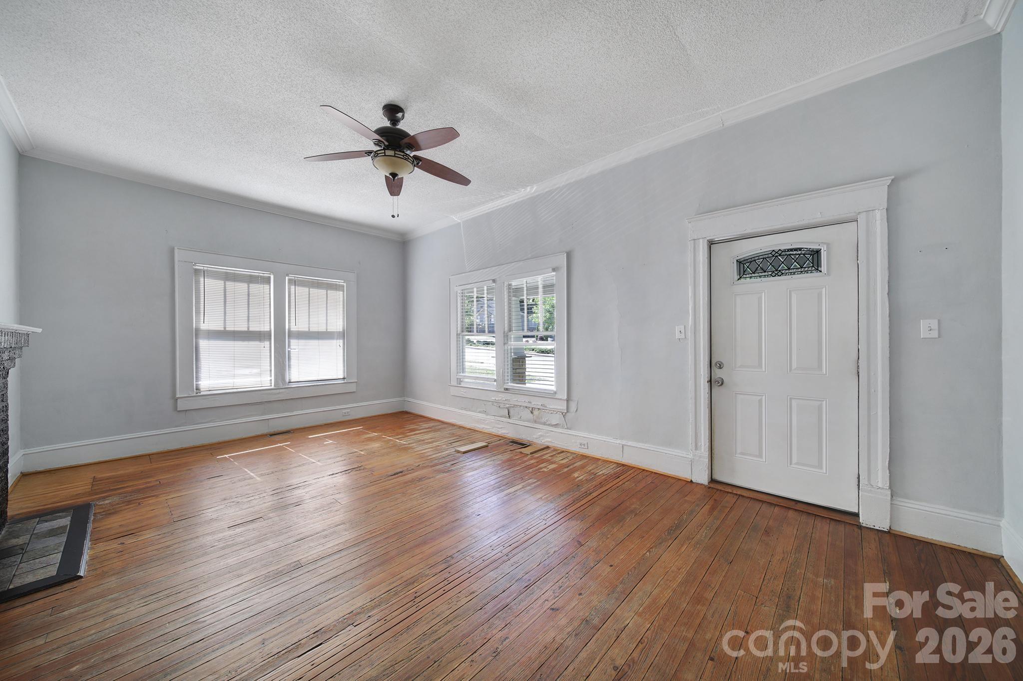 815 Parkwood Avenue Charlotte NC 28205