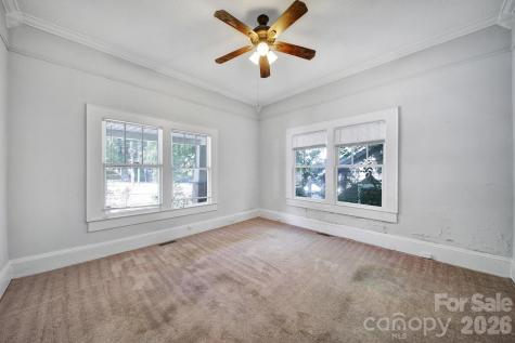 815 Parkwood Avenue Charlotte NC 28205