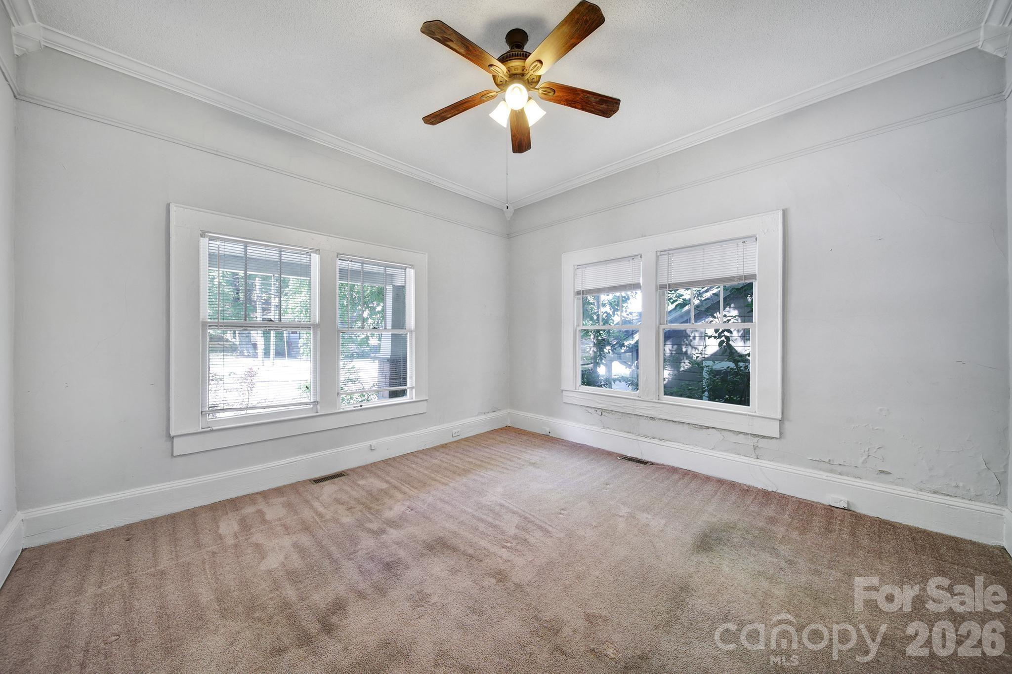 815 Parkwood Avenue Charlotte NC 28205