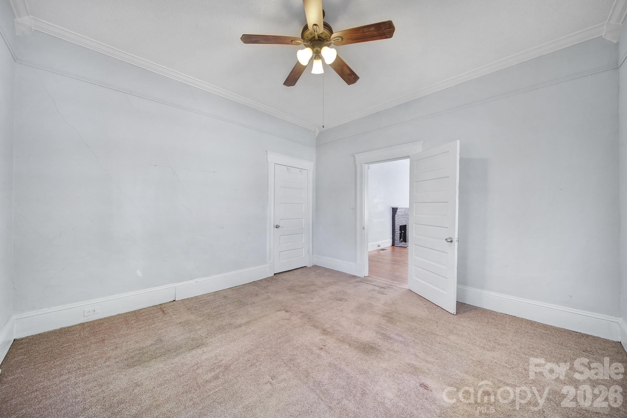 815 Parkwood Avenue Charlotte NC 28205