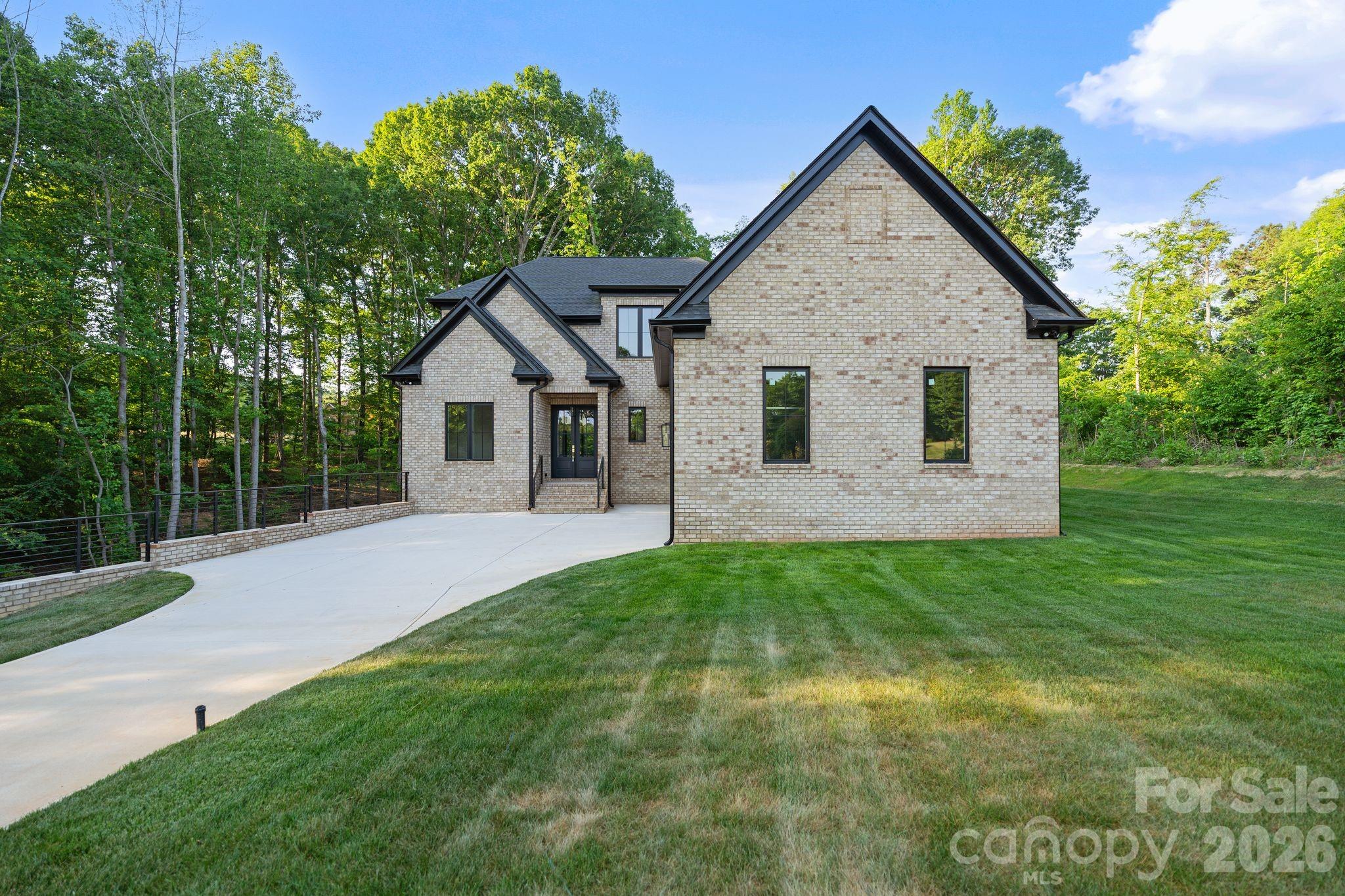 3204 Chancellor Lane Monroe NC 28110