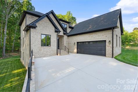3204 Chancellor Lane Monroe NC 28110