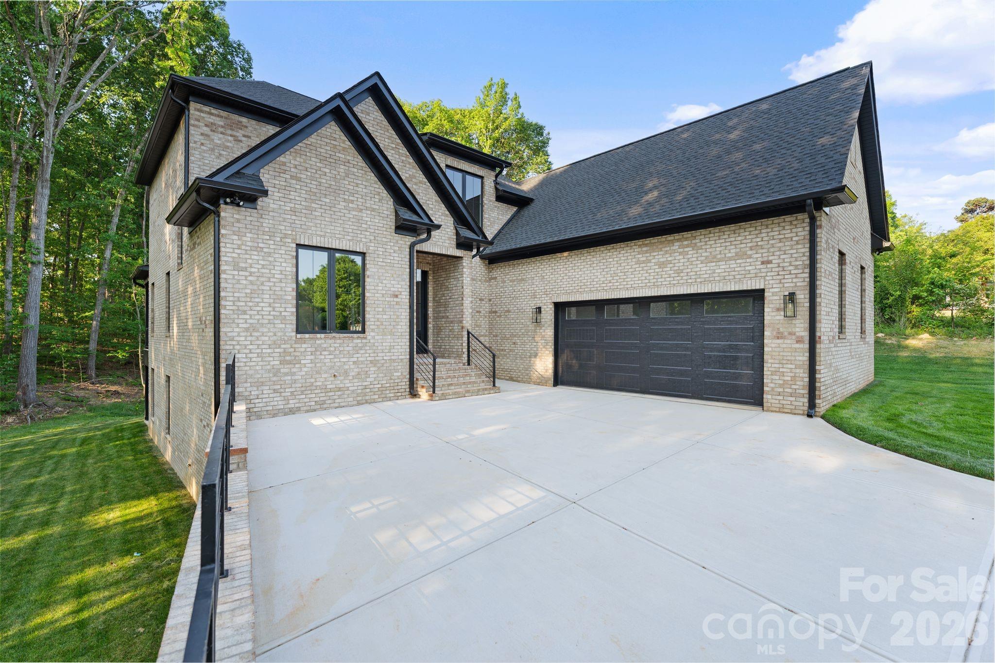 3204 Chancellor Lane Monroe NC 28110
