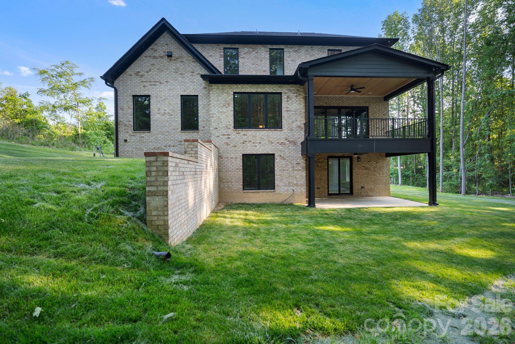 3204 Chancellor Lane Monroe NC 28110