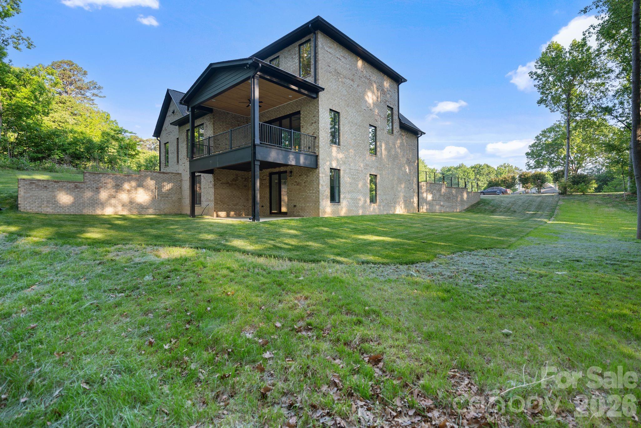 3204 Chancellor Lane Monroe NC 28110