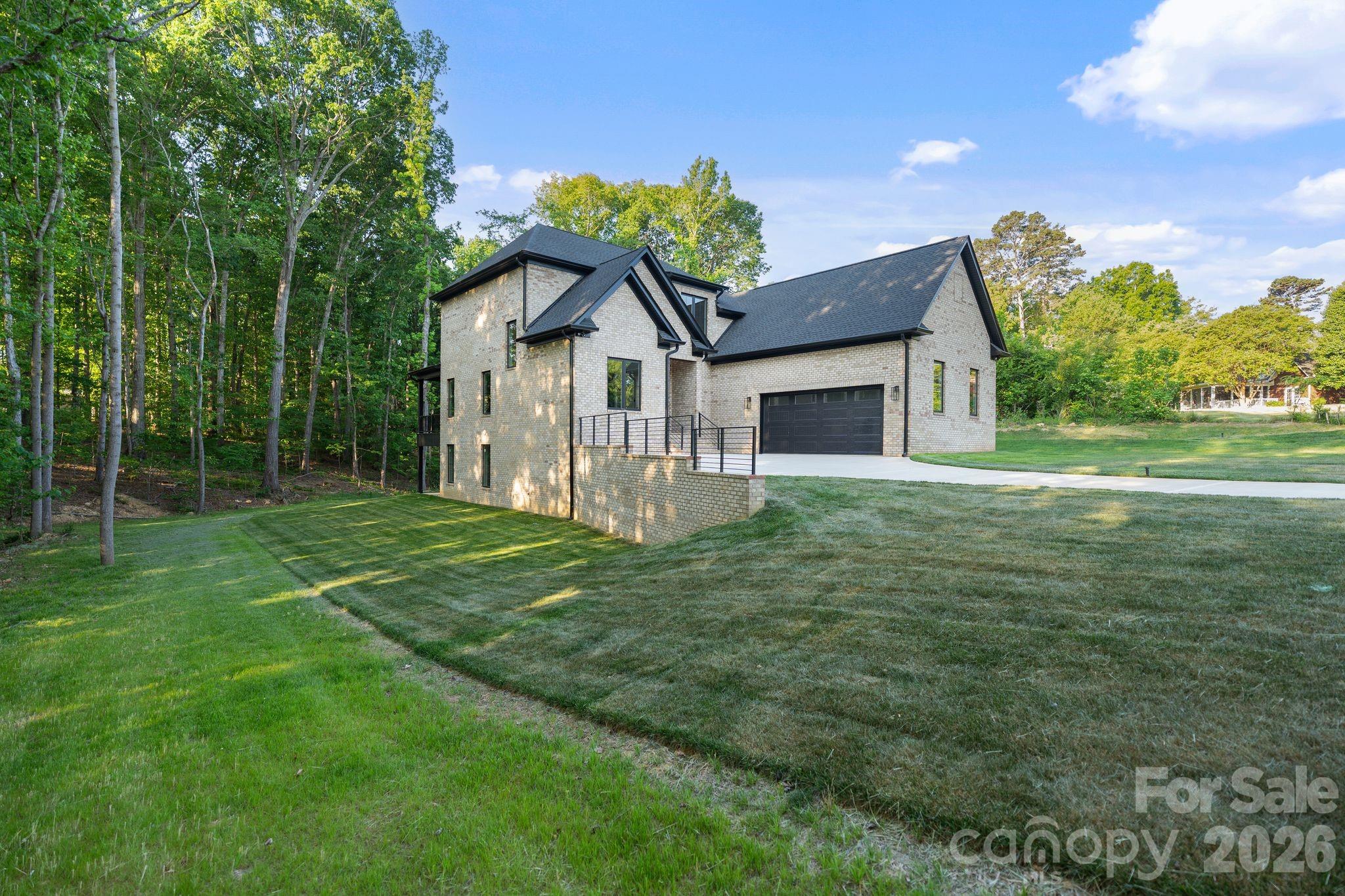 3204 Chancellor Lane Monroe NC 28110