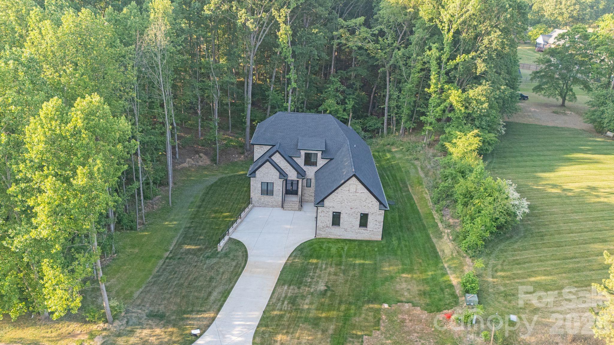 3204 Chancellor Lane Monroe NC 28110