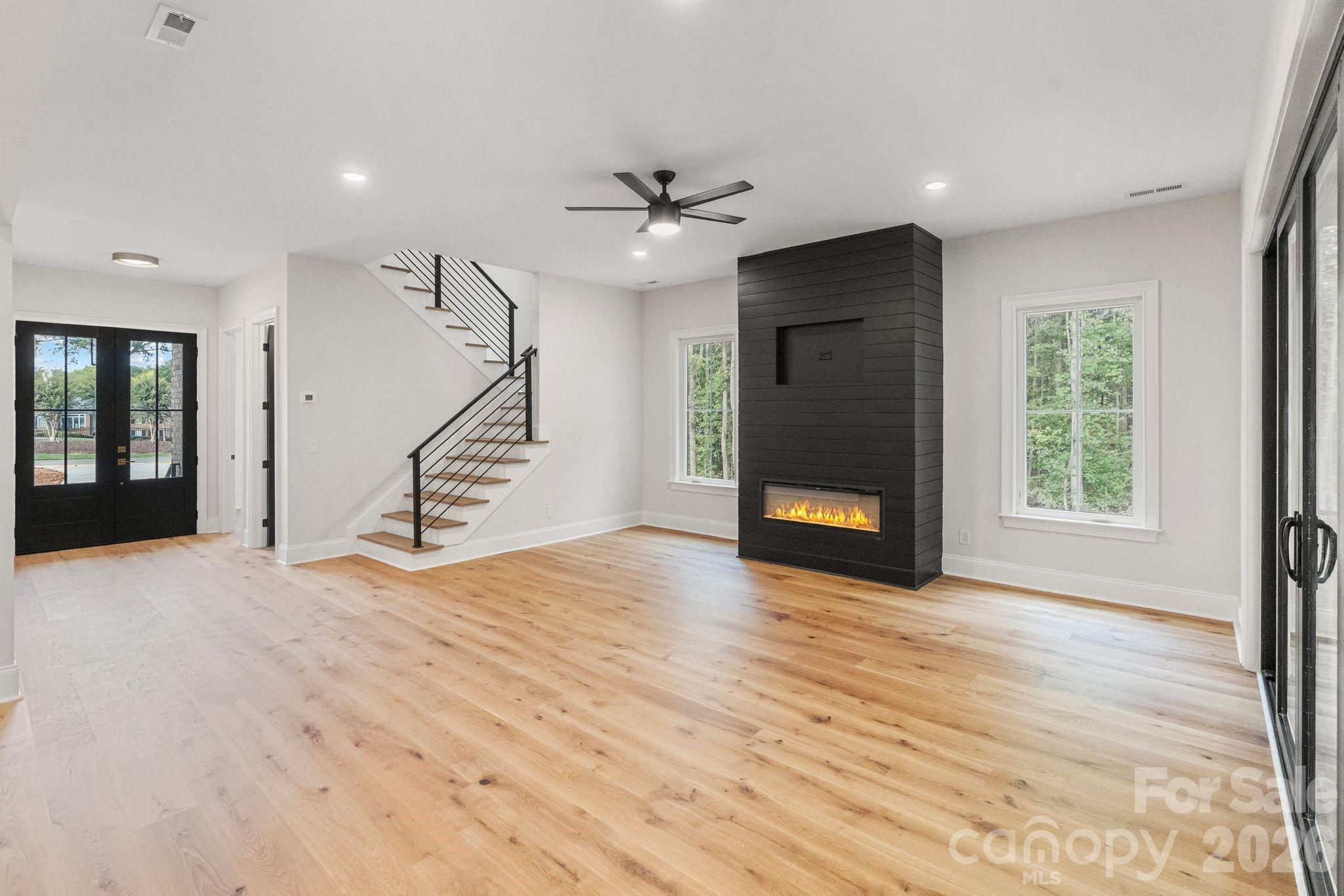 3204 Chancellor Lane Monroe NC 28110