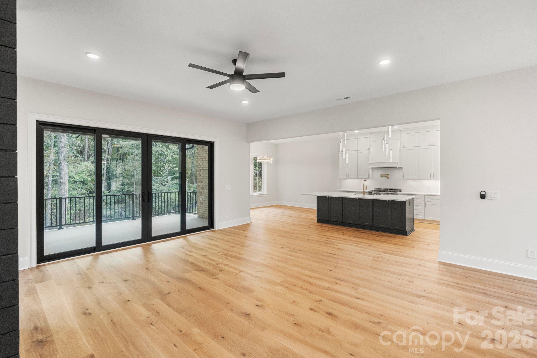 3204 Chancellor Lane Monroe NC 28110