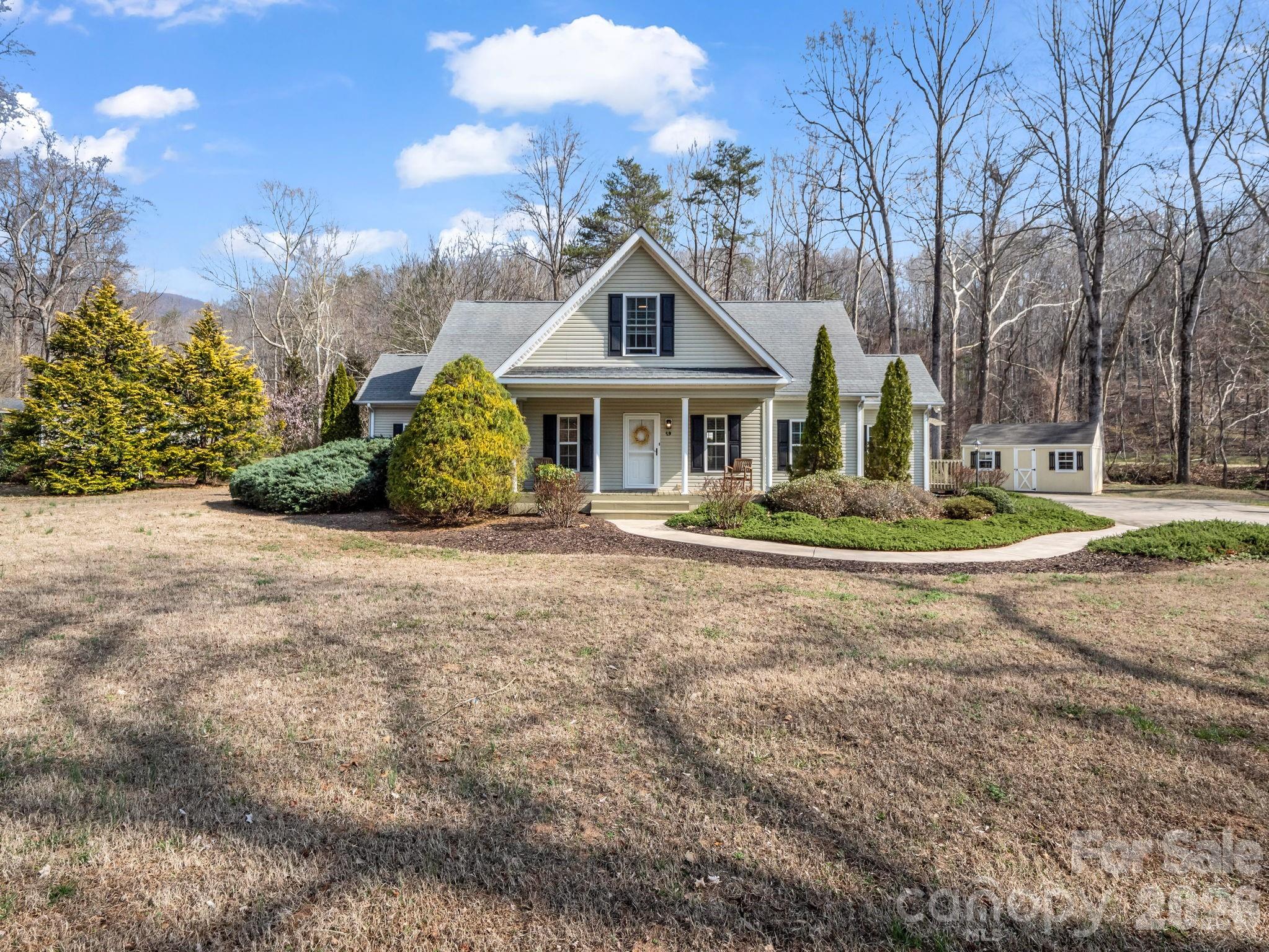 19 Lynnbrook Way Columbus NC 28722