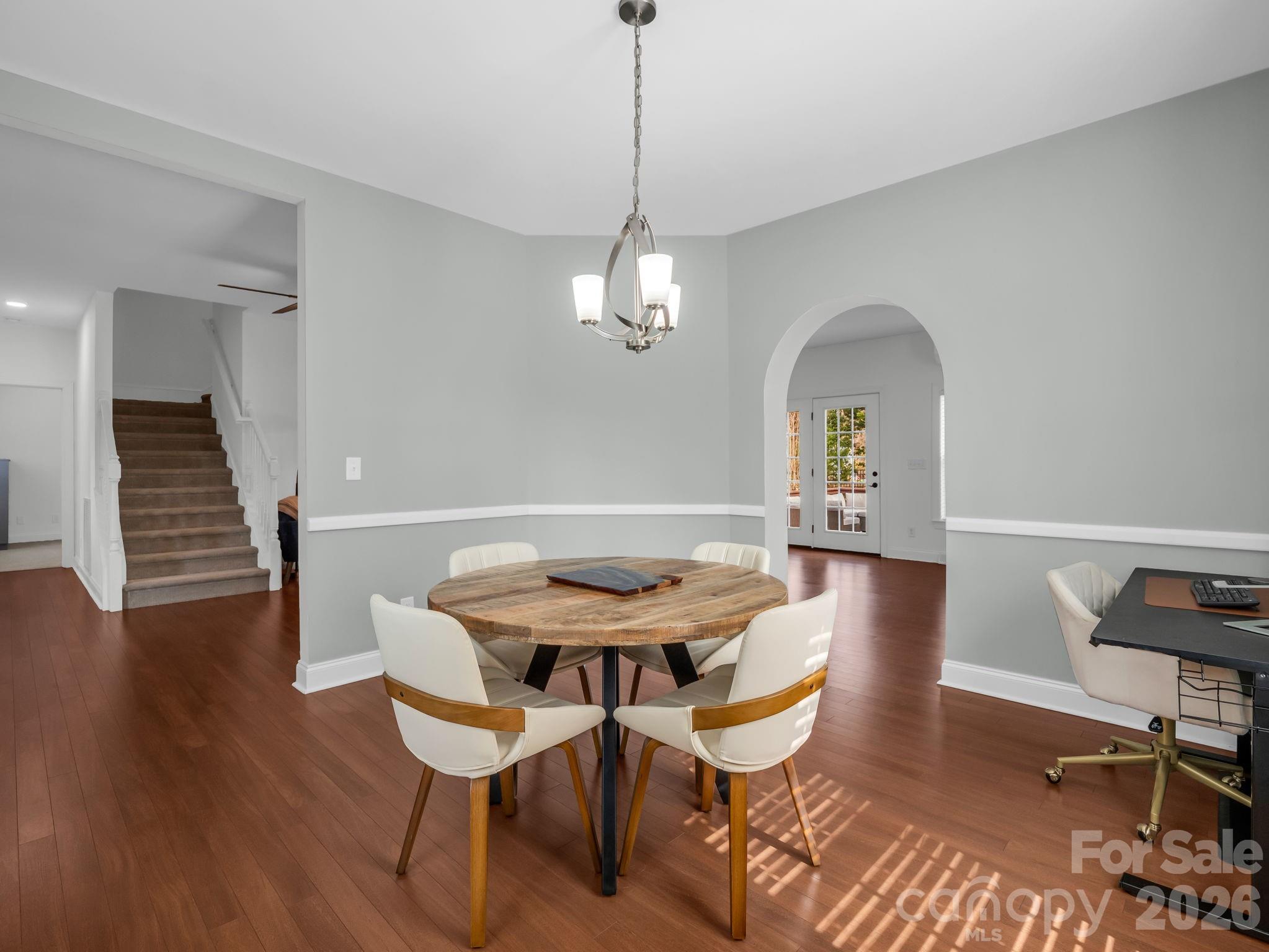 19 Lynnbrook Way Columbus NC 28722