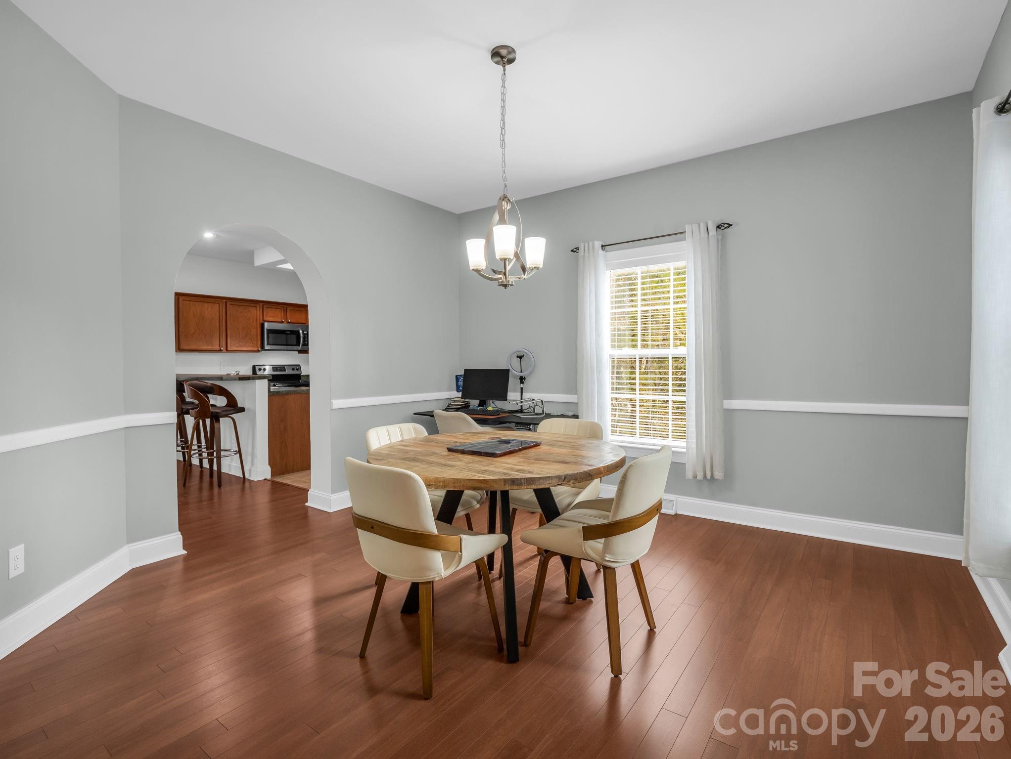 19 Lynnbrook Way Columbus NC 28722