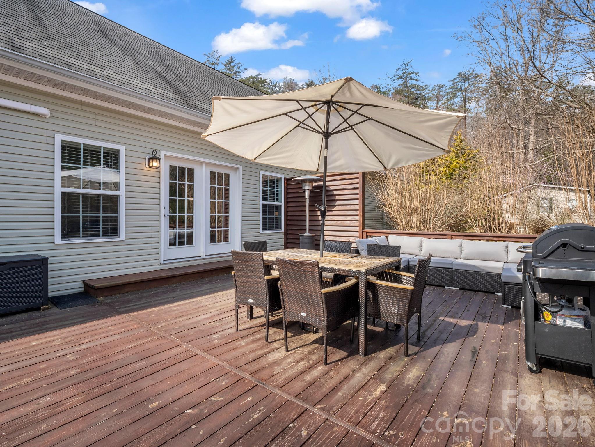 19 Lynnbrook Way Columbus NC 28722