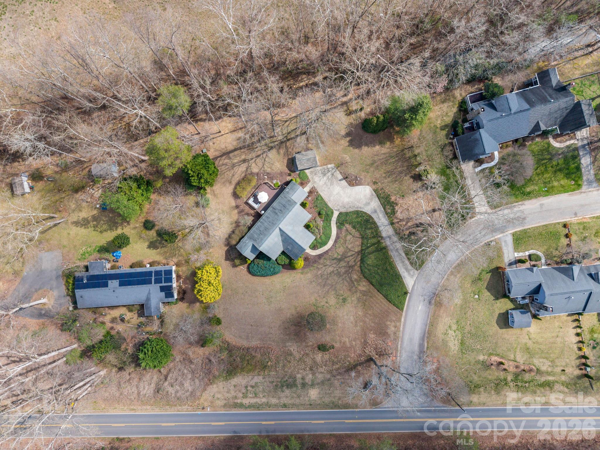 19 Lynnbrook Way Columbus NC 28722
