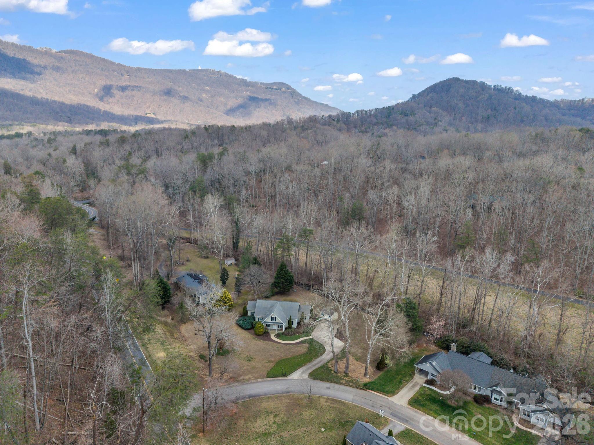19 Lynnbrook Way Columbus NC 28722