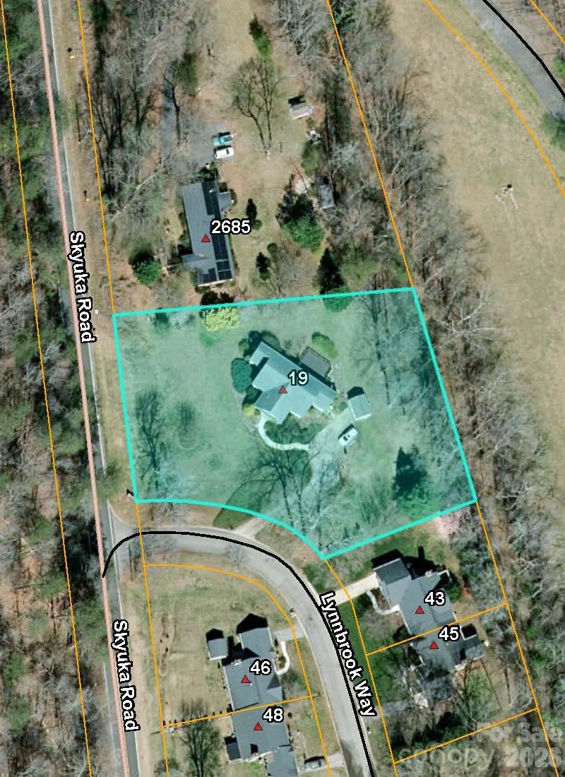 19 Lynnbrook Way Columbus NC 28722