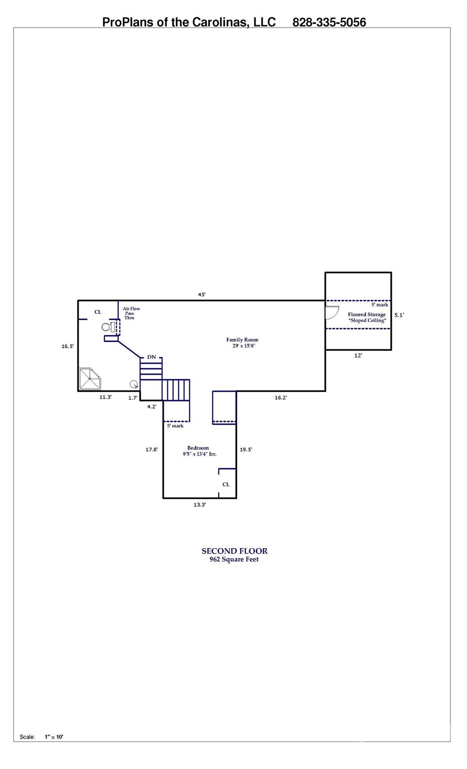 19 Lynnbrook Way Columbus NC 28722