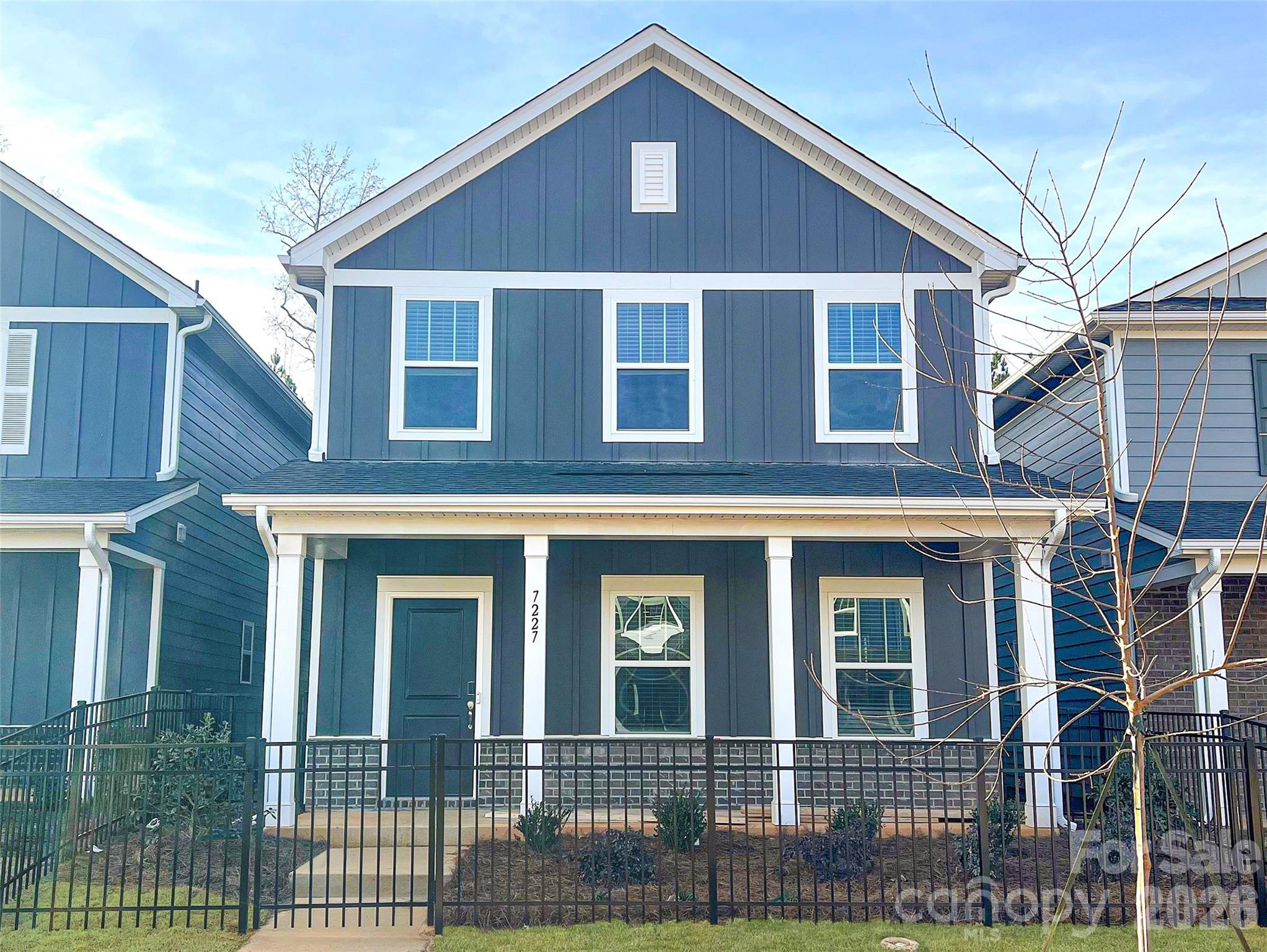 7227 Yardley Street Gastonia NC 28056