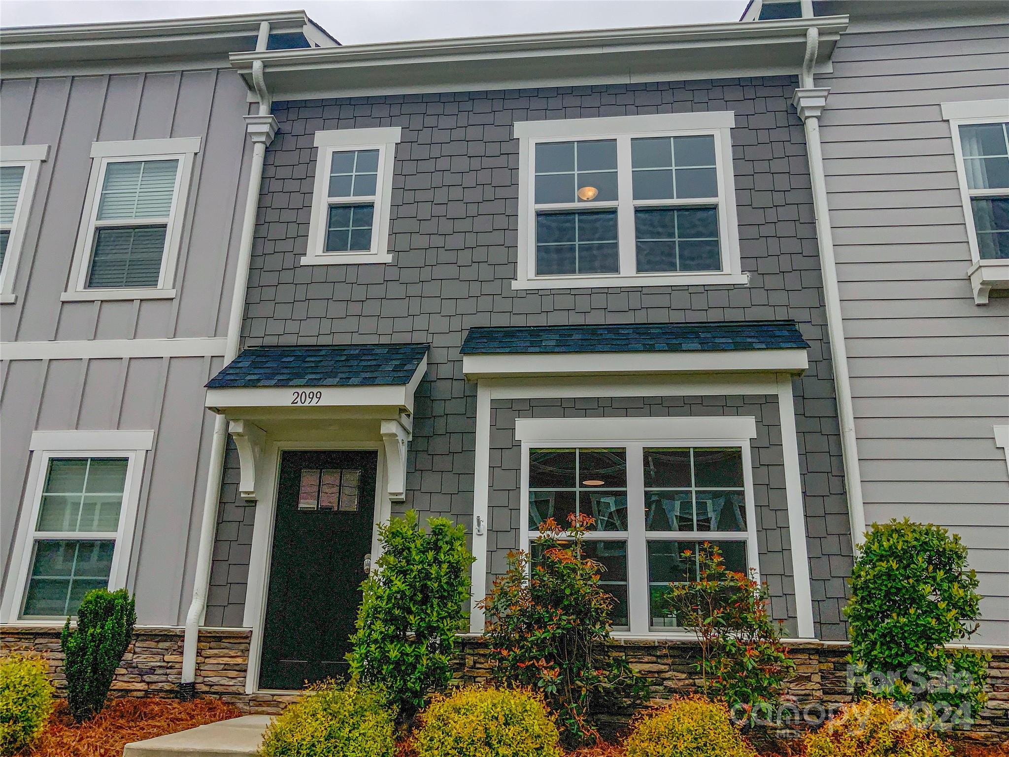 2099 Grey Rock Lane Denver NC 28037