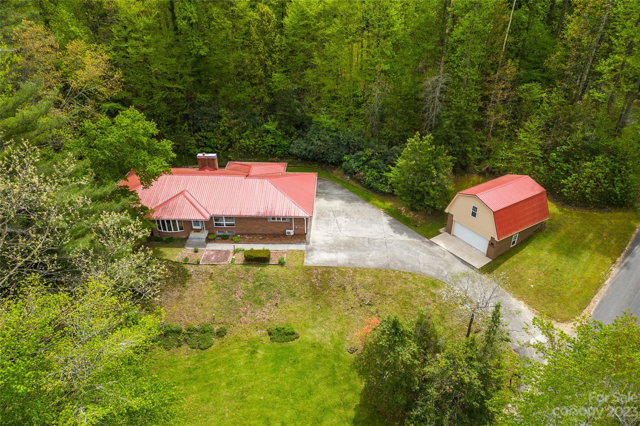 67 Crestview Drive Brevard NC 28712