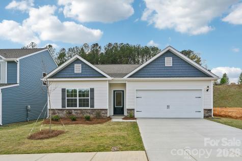 702 Willow Estates Drive Shelby NC 28150
