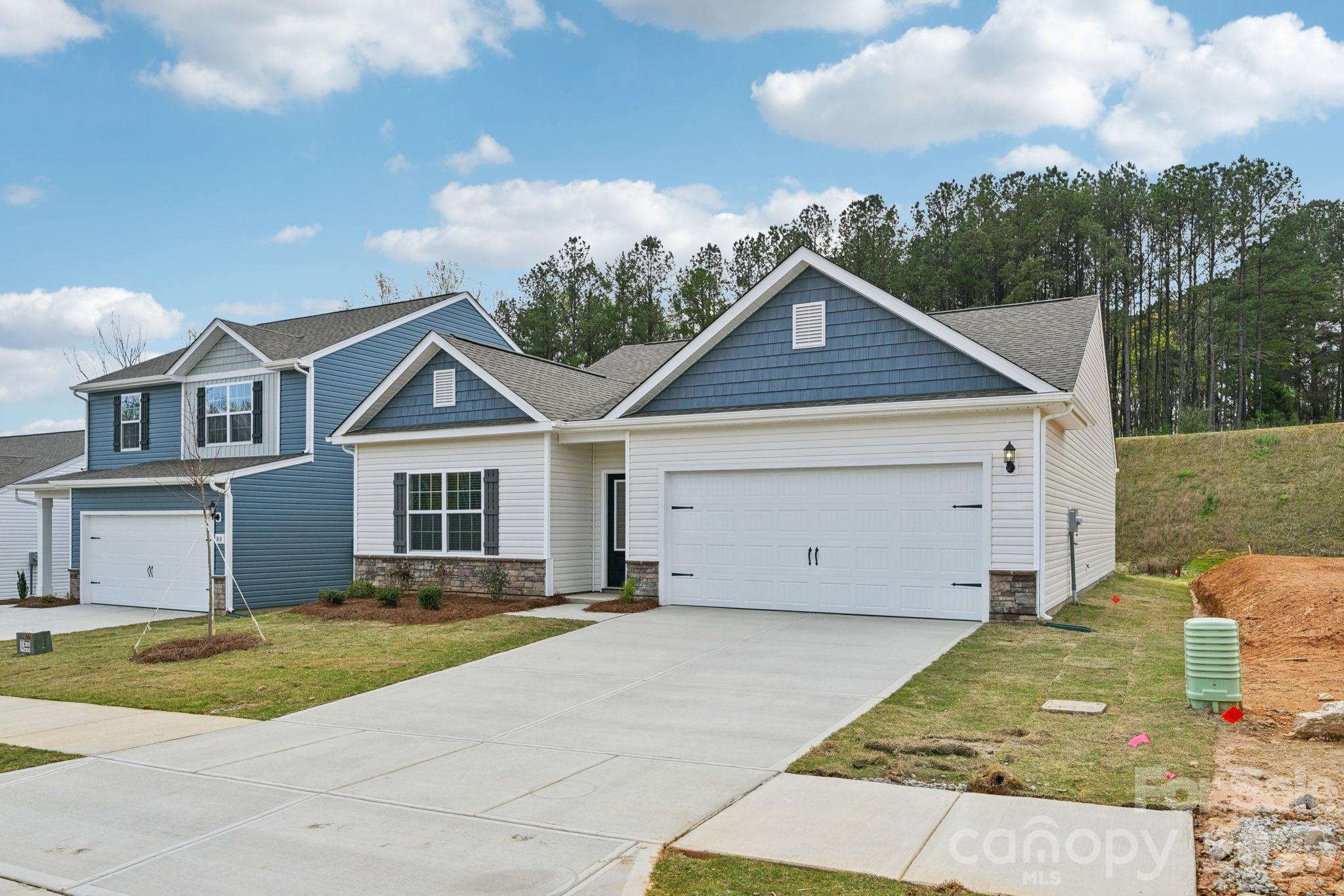 702 Willow Estates Drive Shelby NC 28150