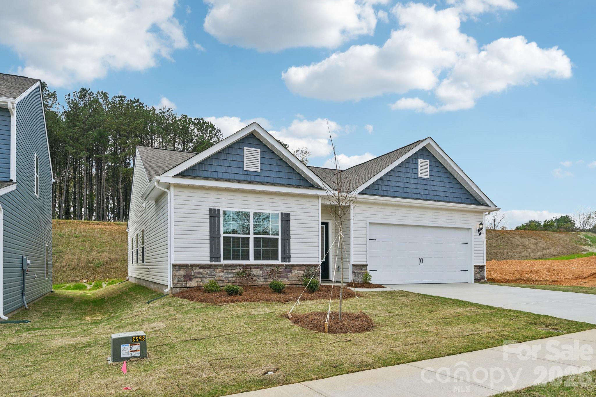 702 Willow Estates Drive Shelby NC 28150