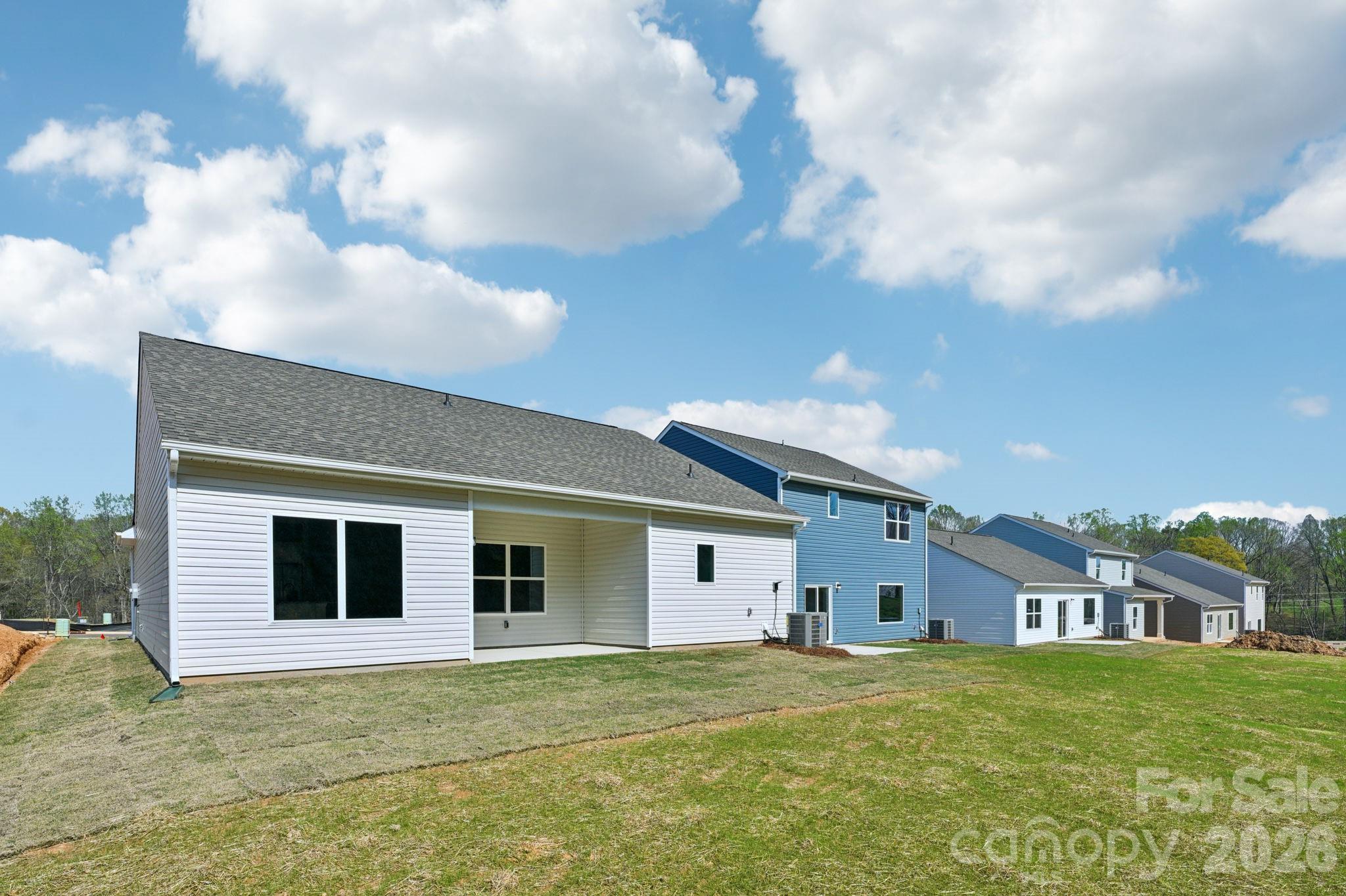 702 Willow Estates Drive Shelby NC 28150